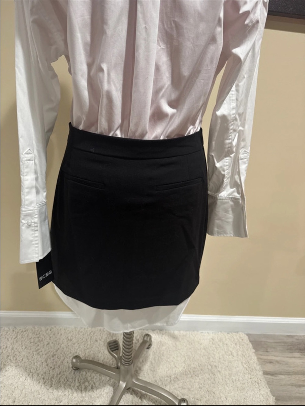BCBG Dress - Picture 6 of 10